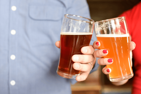 Colorado on Tap Craft Beer Crawl