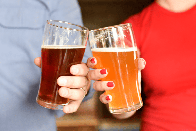 Colorado on Tap Craft Beer Crawl