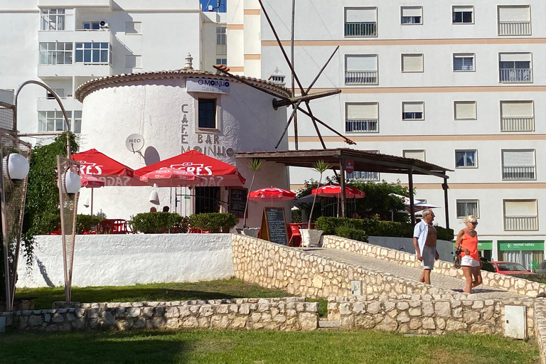 Brodie's Taste of LagosLes saveurs de Lagos selon Brodie