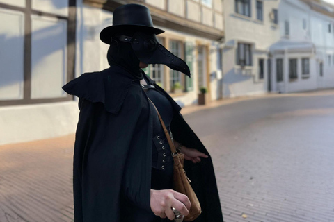 Osnabrück: “The Black Death” (Plague Tour)