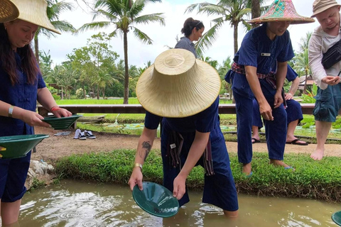 Phuket: 6 Authentic Thai Cultural Hands-On Experiences