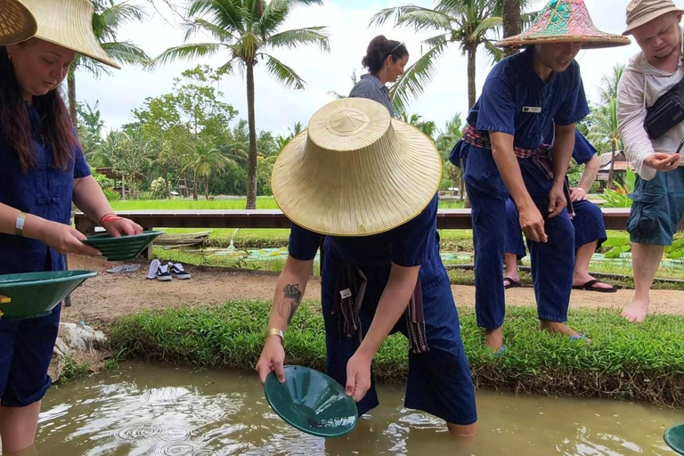 Phuket: 6 Authentic Thai Cultural Hands-On Experiences