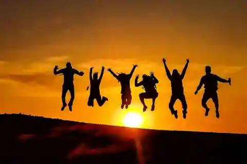 Paracas: Increíble puesta de sol en la Reserva Nacional de Paracas