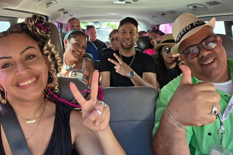 Puerto Plata: Coastal Trails, Views, and a Beach Break