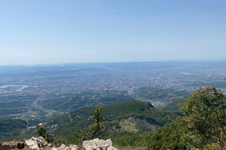 Tirana: Bunk'Art 1, Dajti Cable Car, & Viewpoint Tour