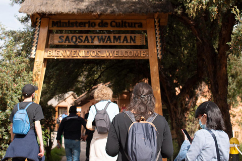 VISITE PRIVÉE ÉCONOMIQUE DANS LA VILLE DE CUSCO - DEMI-JOURNÉECusco : visite d&#039;une demi-journée de la ville