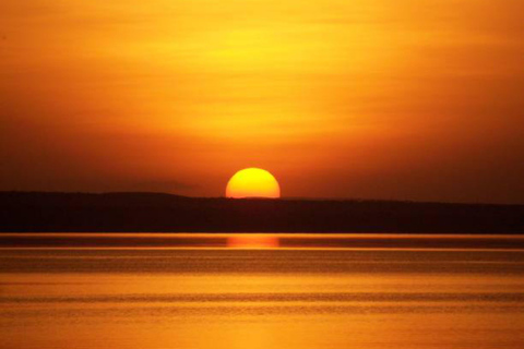 Addis Ababa: Full-Day Nature Tour with Wildlife & Villages