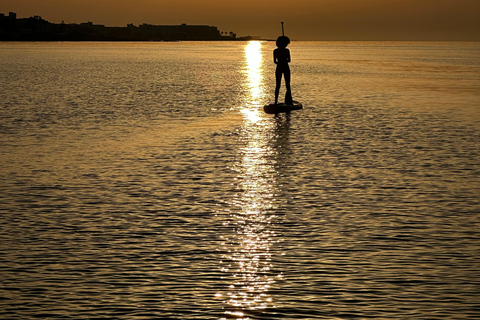 Paddle with us Hammamet