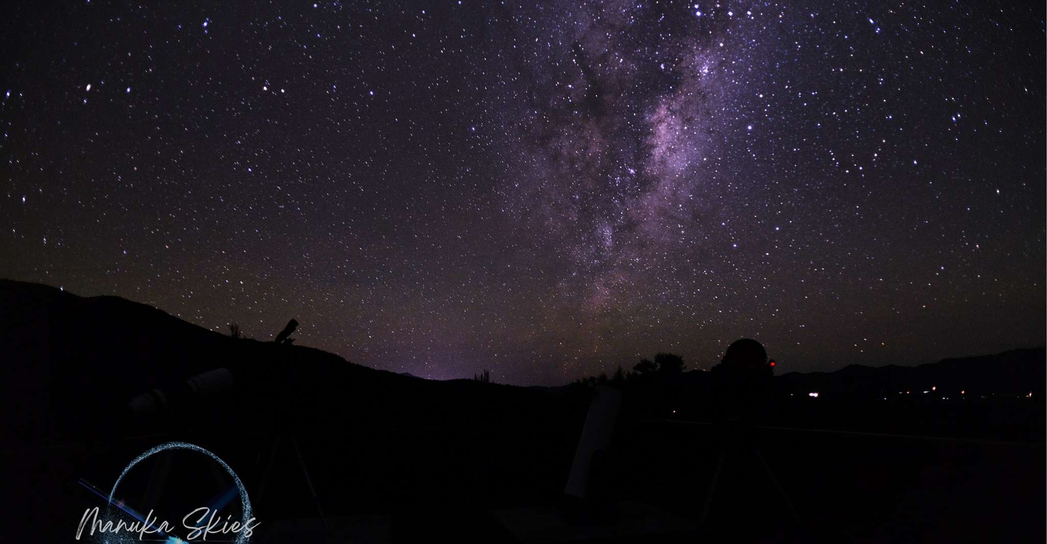 Hanmer Springs, Guided Stargazing Tour - Housity