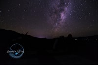 Hanmer Springs, Guided Stargazing Tour - Housity