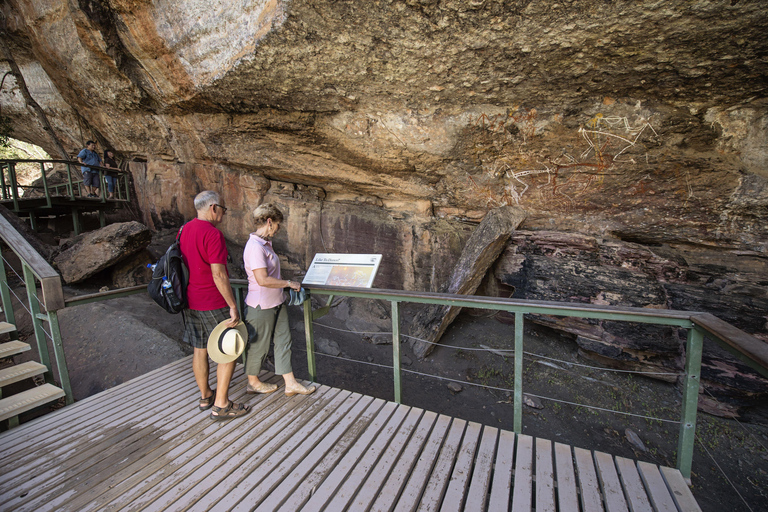 Darwin: Kakadu National Park & Wildlife Full Day Tour Kakadu National Park Tour with Crocodile Cruise