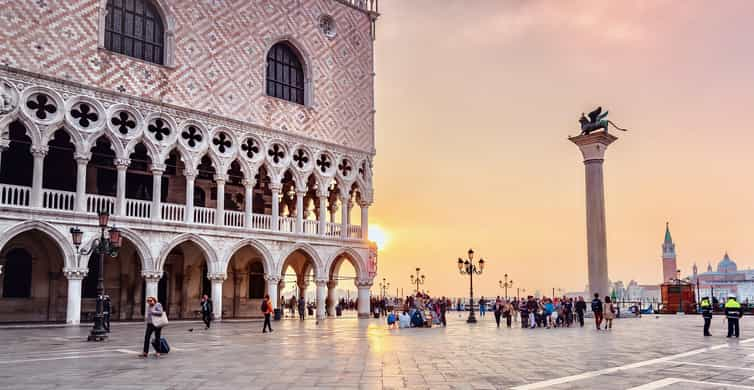 San Giovanni Elemosinario, Venice - upcoming classical events