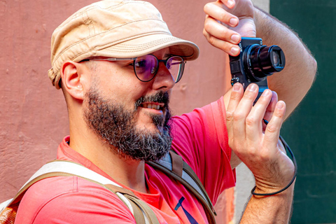 Photography Workshop & Tour in Corfu Old Town Photography workshop & tour in Corfu Old Town