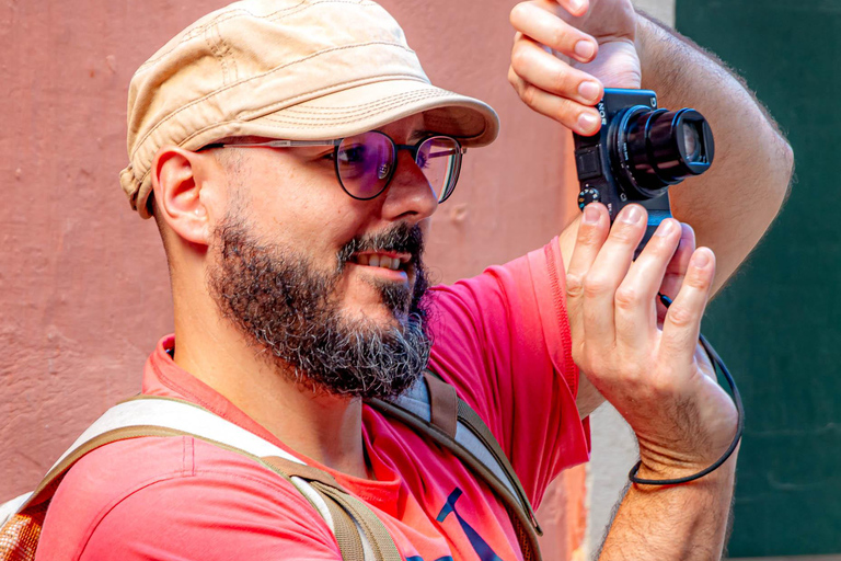 Photography Workshop & Tour in Corfu Old Town Photography workshop & tour in Corfu Old Town