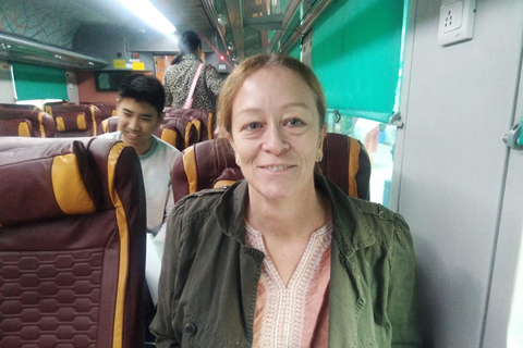 From Delhi: All Inclusive Taj Mahal Tour by Express Train All Inclusive VIP Day Tour