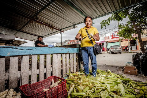Cancún: Tortilla Trails Food Tour with 15+ Tastings