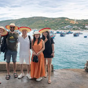 Quy Nhon: Ky Co Beach Snorkeling, Eo Gio Cliffs & Lunch