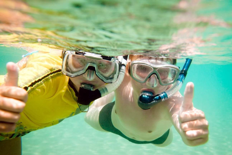 Agios Nikolaos: Kryssning runt Elounda BayAgios Nikolaos: Rolig kryssning runt Eloundabukten