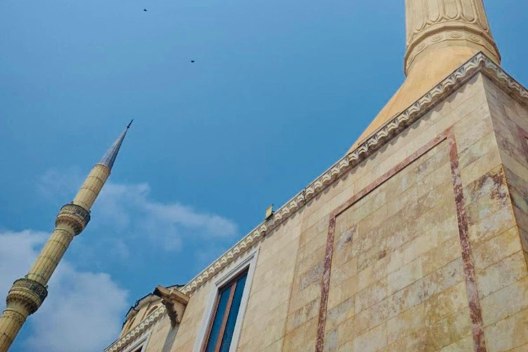 Accra Walking Tour: Nima, Culture, Gems & National Mosque