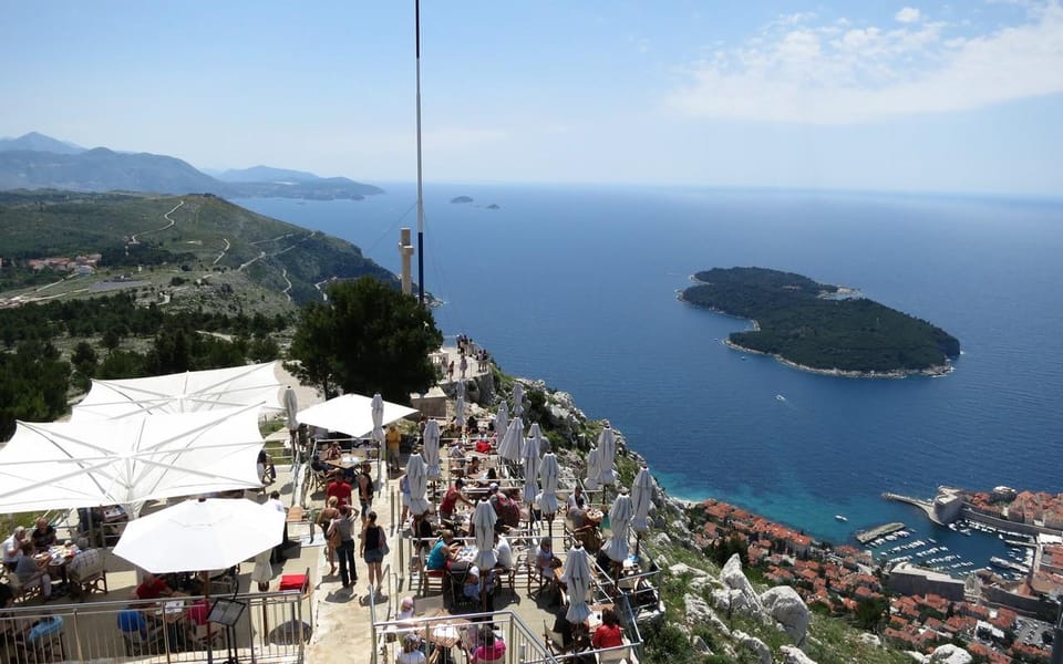 From Dubrovnik Cavtat And Coastal Half Day Trip Getyourguide