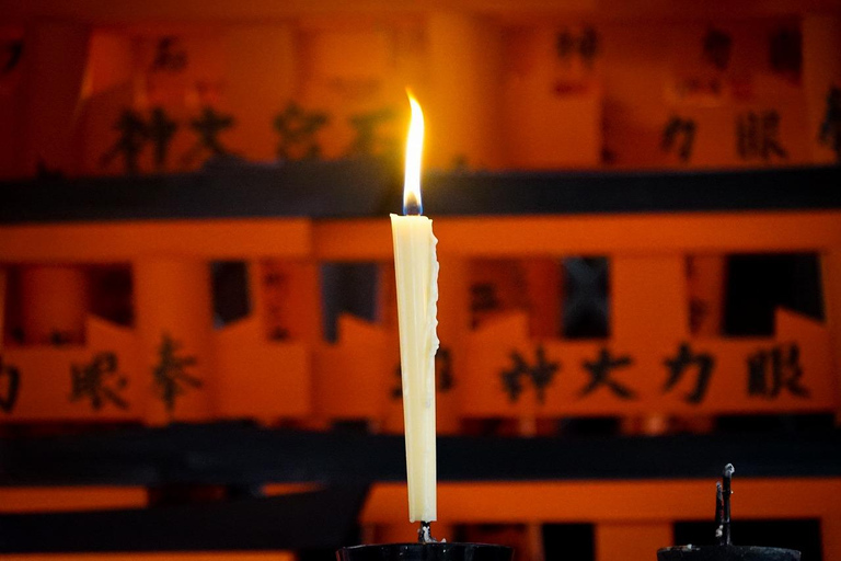 京都与奈良：一日游亮点之旅，专属私人轿车服务京都与奈良：一日游精华行程，专属私人轿车服务