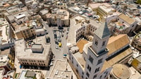 Visite privée à pied de Bari - Hizvo