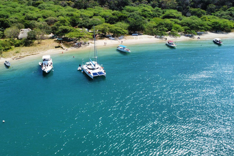 Naviguer sur un catamaran est une aventure amusanteNaviguer sur un catamaran : une aventure agréable