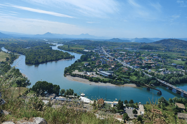 Day Trip From Ulcinj: Discover Mystical Shkoder, Albania