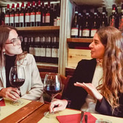 Bologna: Dinner, Wine & Tastings Walking Tour