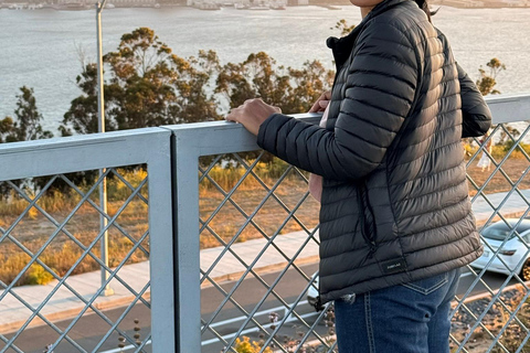 Day to Night Photo Tour of San Francisco San Francisco Day to Night Photo Tour