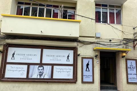 Sansibar : Gewürzfarm &amp; Rundgang in Stone Town