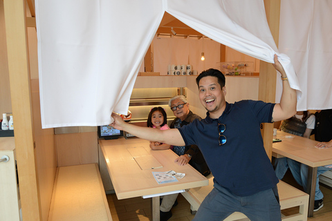 Tokio: Harajuku Family Friendly Guided Walking Tour