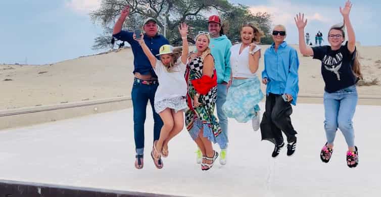 Bahrain: Best Private Day Tours - Select 1 of 4+Options