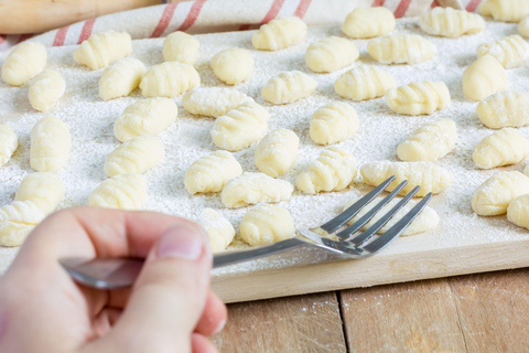 Denver: Fun Gnocchi Making Class With a Local Chef