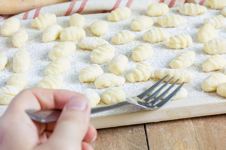 Denver: Fun Gnocchi Making Class With a Local Chef