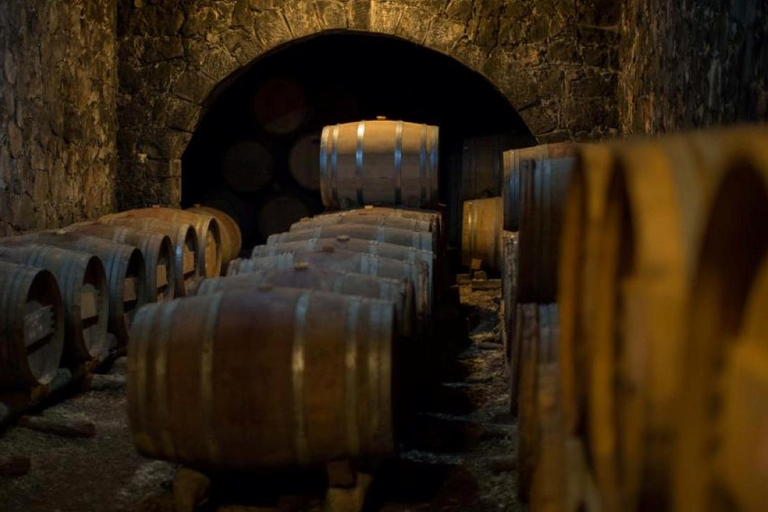 Chania: Kreteńskie wino, oliwa z oliwek i warsztaty kulinarne