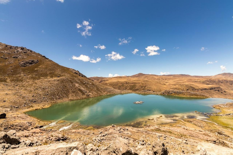 Lima: Traslado+Cordillera la Viuda+Santa Rosa de Quives+Mirador Cochapampa