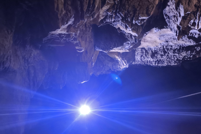 From Oaxaca: Trekking to the Santiago Apoala Waterfalls
