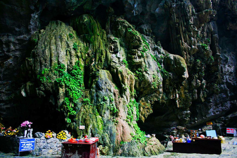 Hanoi: Full-Day Pilgrimage to Perfume Pagoda Group Tour (max 15 pax/group)