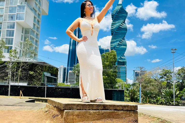 Panama City Sightseeing Tour + Panama Canal