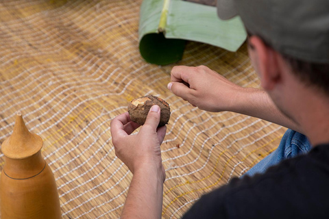 2 Day Rwanda Cultural Tour Where Waste Becomes Hope