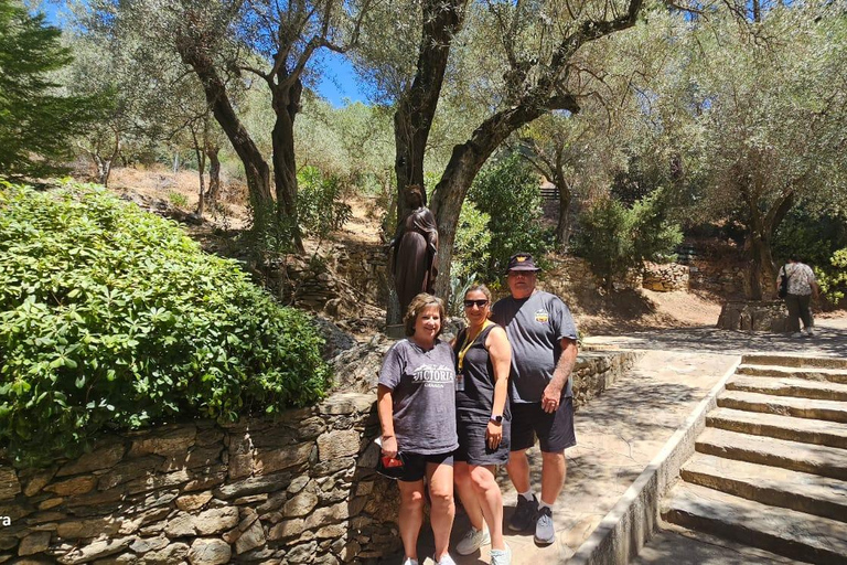 Marmaris: Best Of Ephesus Tour for Cruise & Yacht Guests