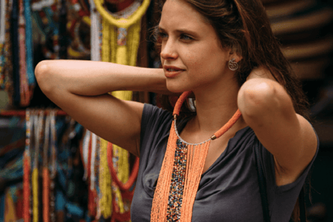 Victoria Falls: Guided Tour, Township Visit & Sunset Cruise