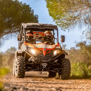 Albufeira: aventura en buggy por los tesoros ocultos del Algarve