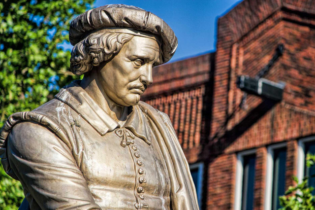 Ámsterdam: Tour a pie privado de Rembrandt y museos opcionales