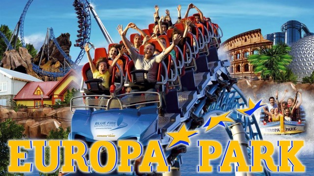 Visit Private Transfer from or to Europa-Park in Zurich, Switzerland