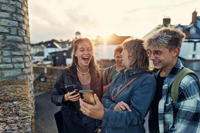 Golden Hour Rundgang in Arequipa mit KaffeeverkostungGolden Hour-Rundgang in Arequipa mit Kaffeeverkostung