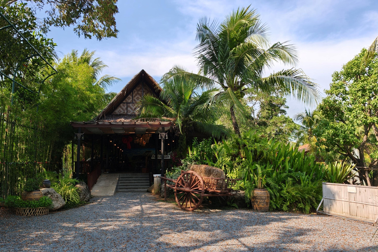 Phuket: 6 Authentic Thai Cultural Hands-On Experiences