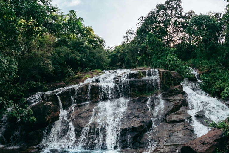Sri Lanka: 10-Day Guided Tour with Airport Pickup