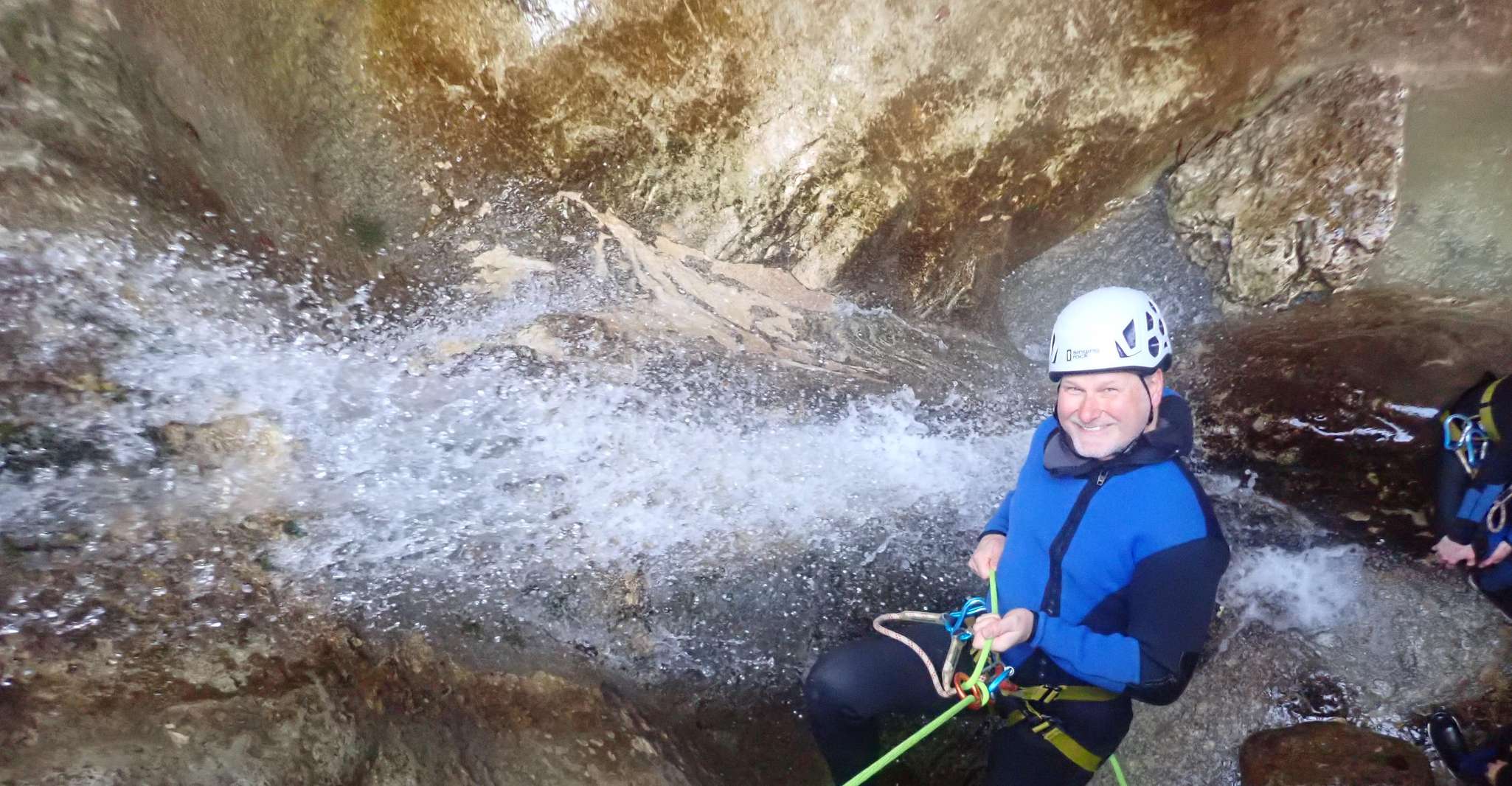 Lake Bled, Canyoning in the Bohinj Valley - Housity